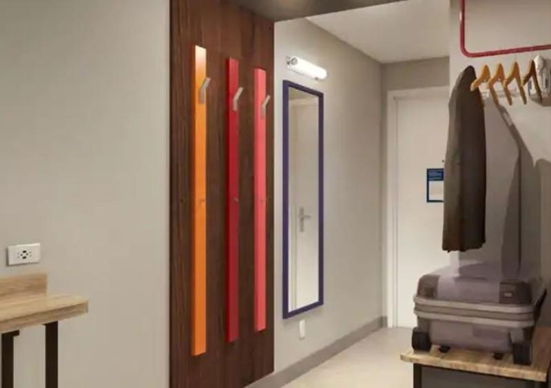 ทรู บาย ฮิลตัน แจ๊คสันวิลล์ เซนต์จอห์น ทาวน์เซ็นเตอร์ Hotel แจ็กสันวิลล์ ภายนอก รูปภาพ